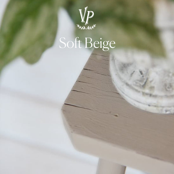 Soft Beige