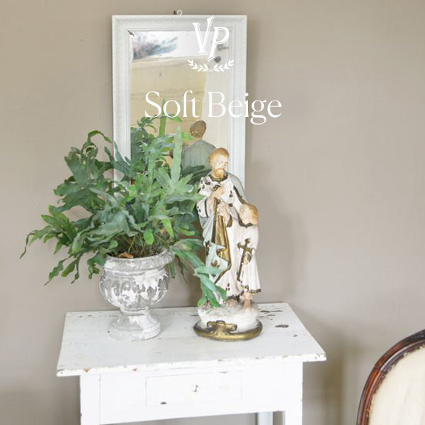 Soft Beige
