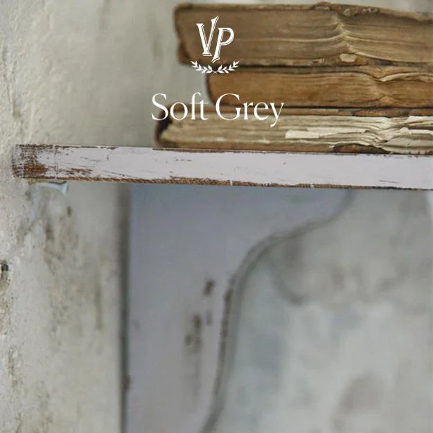 Soft Grey