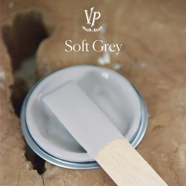 Soft Grey