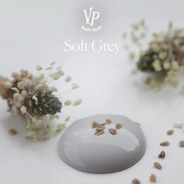 Soft Grey