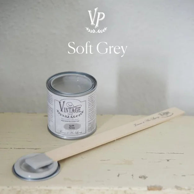 Soft Grey