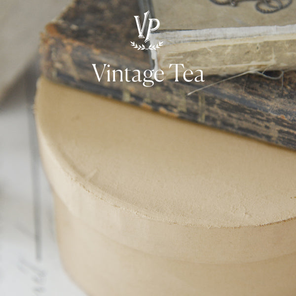 Vintage Tea