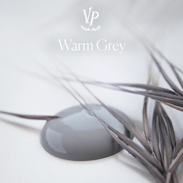 Warm Grey