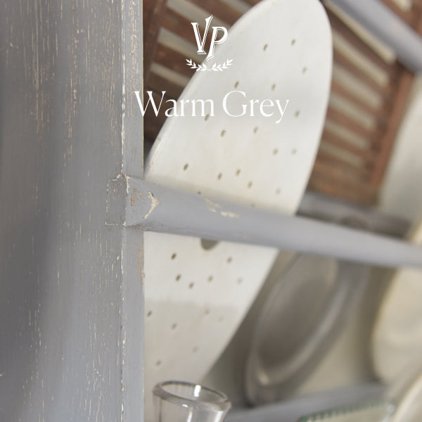 Warm Grey