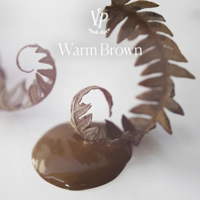 Warm Brown