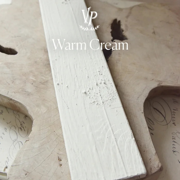 Warm Cream
