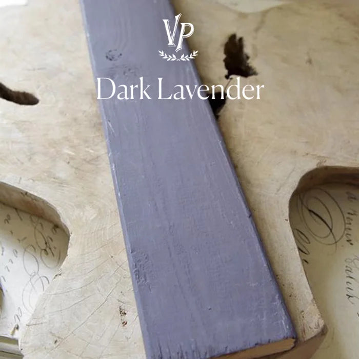 Dark Lavender
