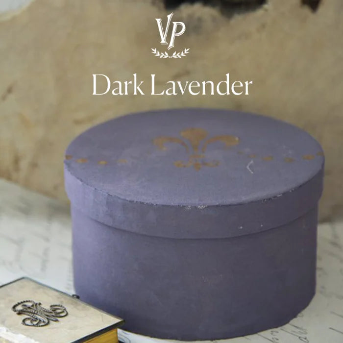 Dark Lavender
