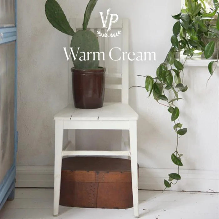 Warm Cream