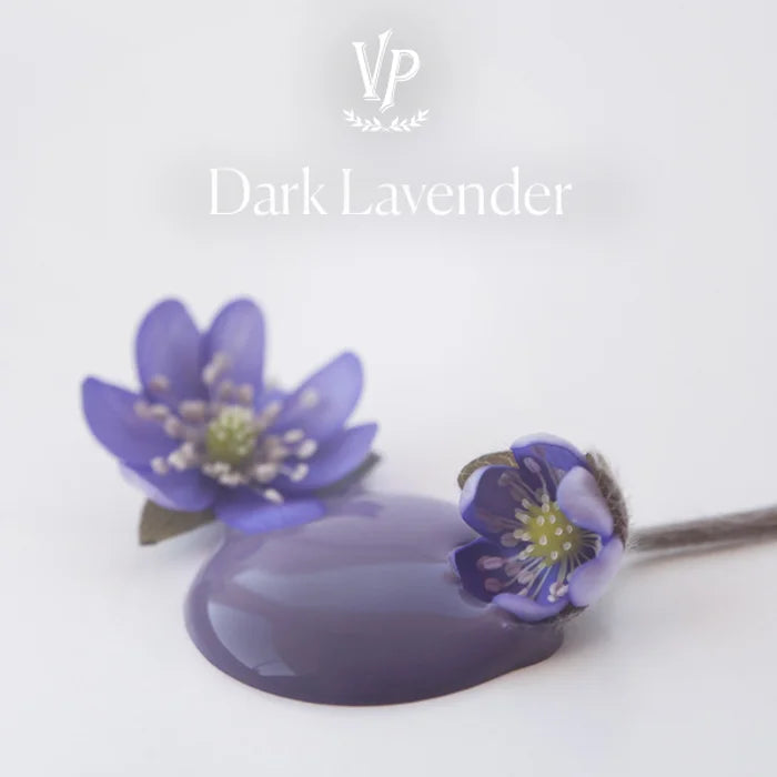 Dark Lavender