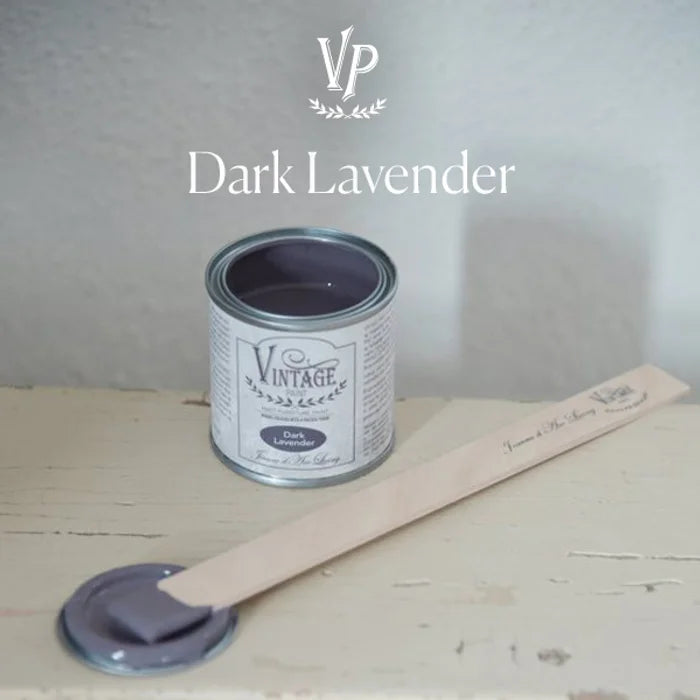 Dark Lavender