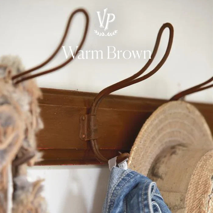 Warm Brown