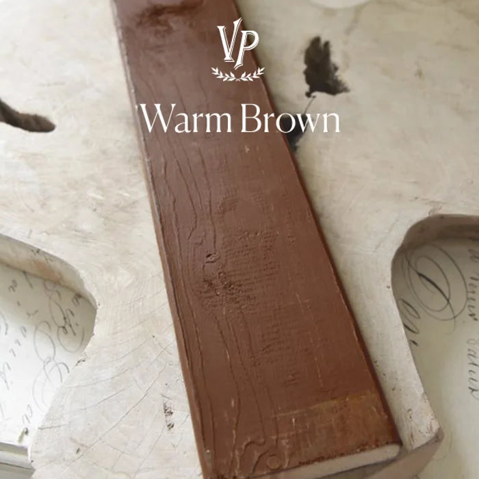 Warm Brown