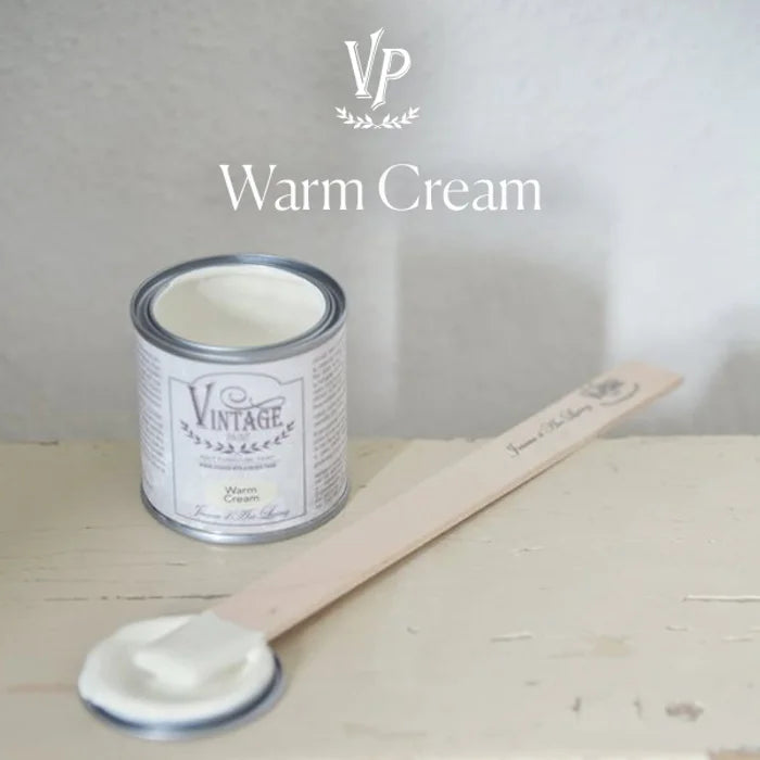 Warm Cream