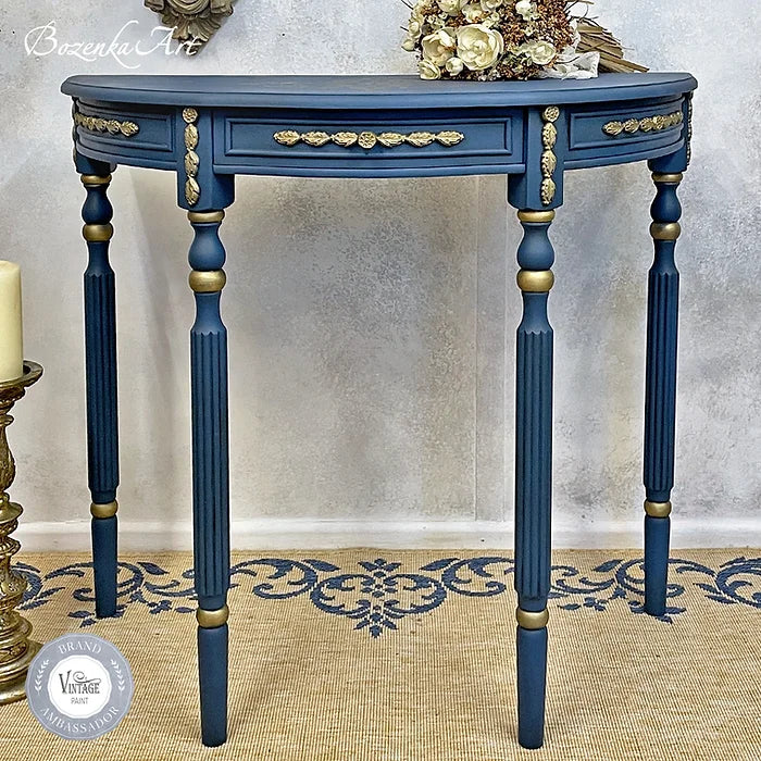 Royal Blue
