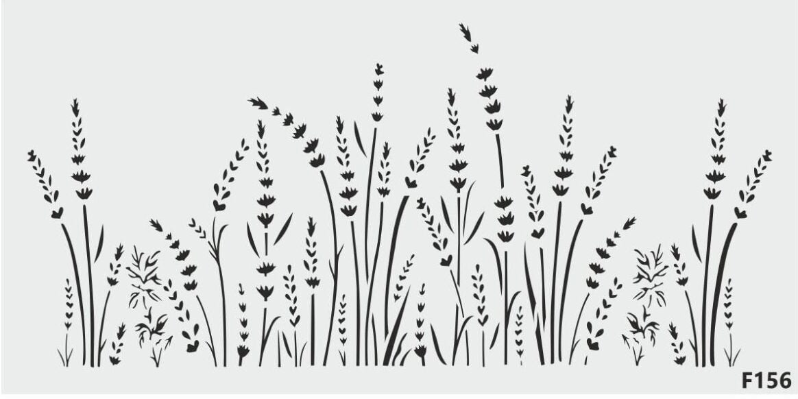 stencil Decostar