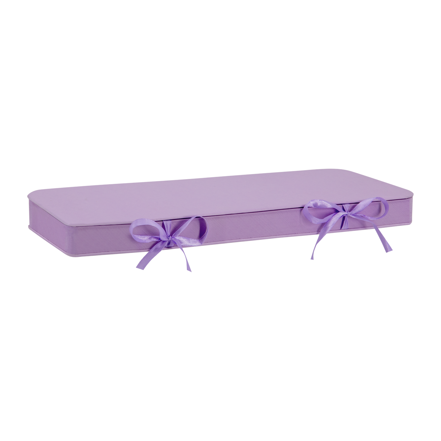 Paper stool Papillon 'lilac'