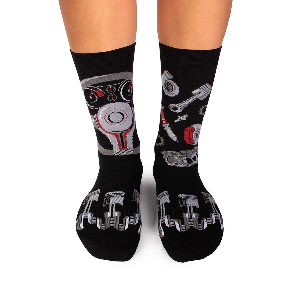 Κάλτσες Arty Socks Αυτοκινητομανία