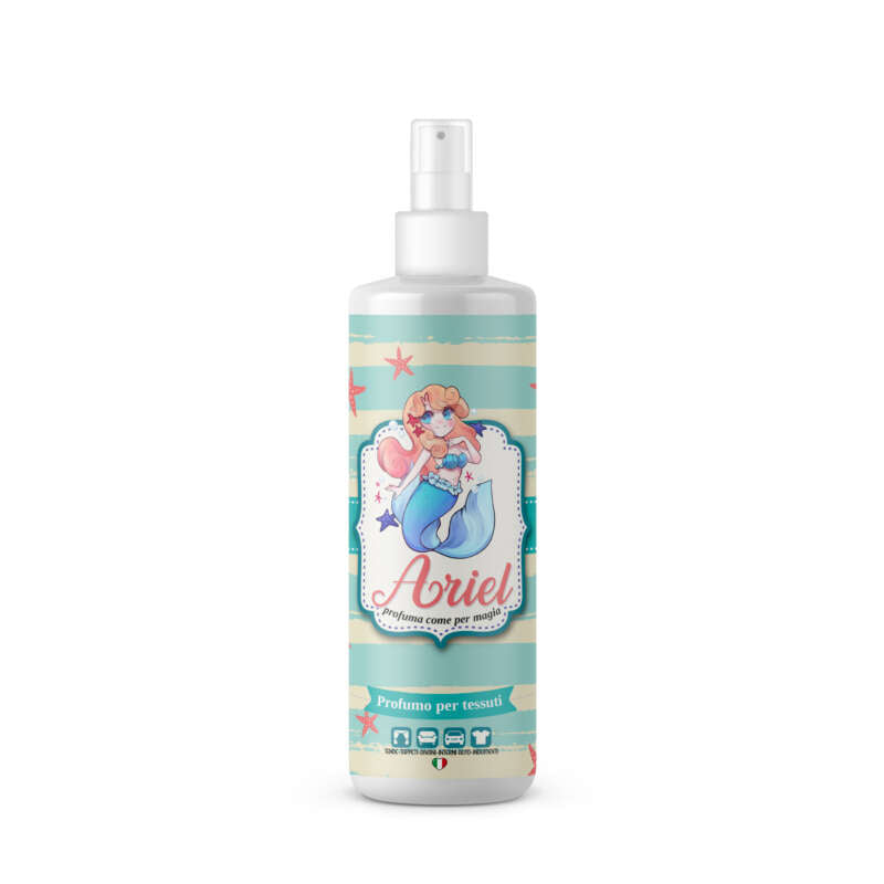 Αρωματικό υφασμάτων Ariel 250ml.