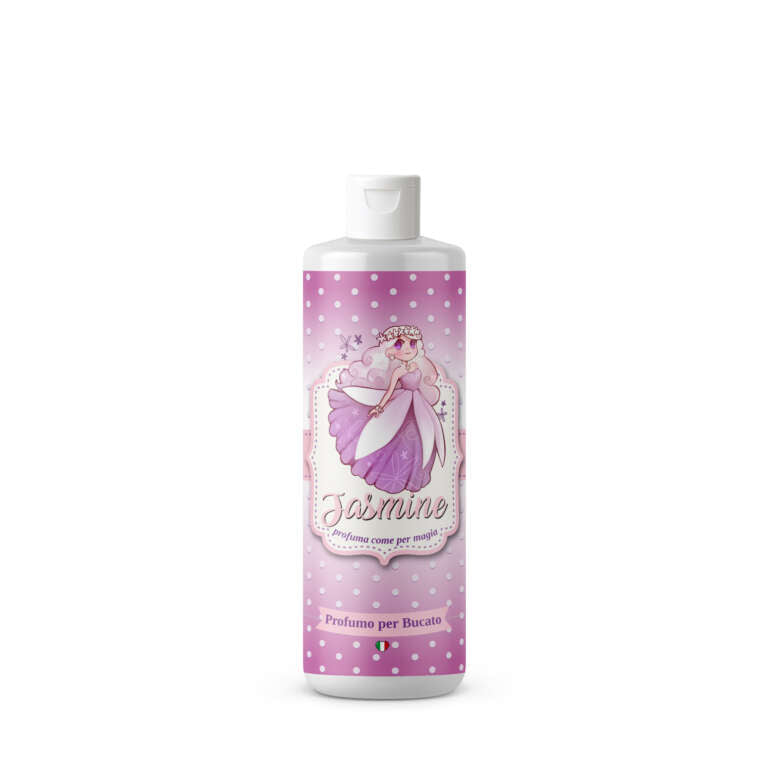 Αρωματικό πλυντηρίου Jasmine 250ml. ΔΙΑΘΕΣΙΜΟ ΑΠΟ 10/06/2026