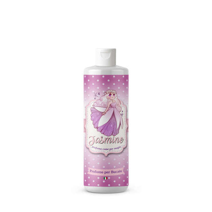 Αρωματικό πλυντηρίου Jasmine 250ml. ΔΙΑΘΕΣΙΜΟ ΑΠΟ 10/06/2026