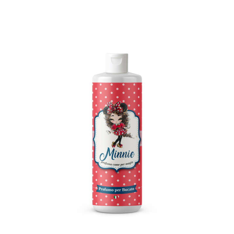 Αρωματικό πλυντηρίου Minnie 250ml.