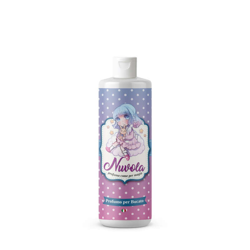 Αρωματικό πλυντηρίου Nuvola 250ml