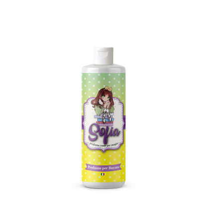 Αρωματικό πλυντηρίου Sofia 250ml.