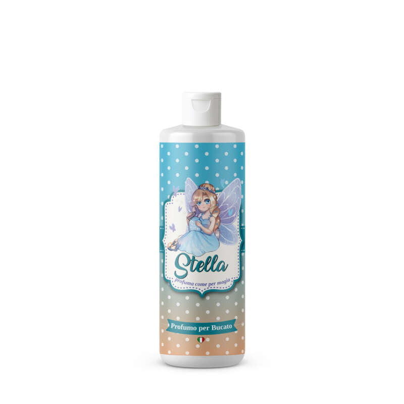 Αρωματικό πλυντηρίου Stella 250ml.