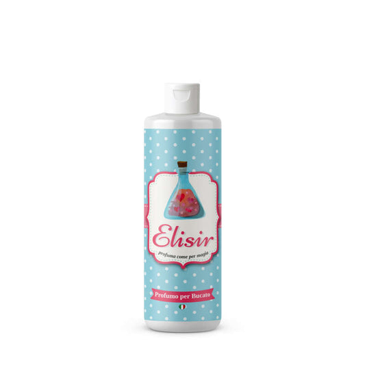 Αρωματικό πλυντηρίου Elisir 250ml.