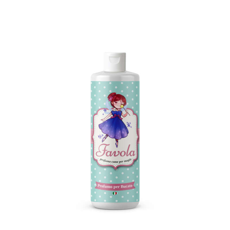 Αρωματικό πλυντηρίου Favola 250ml.