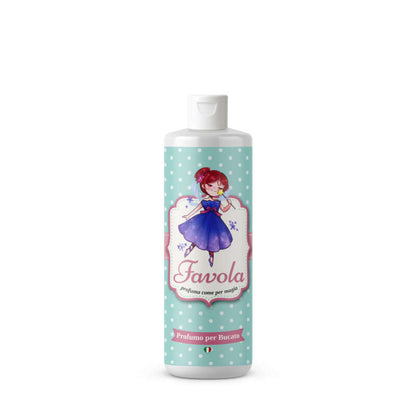 Αρωματικό πλυντηρίου Favola 250ml.