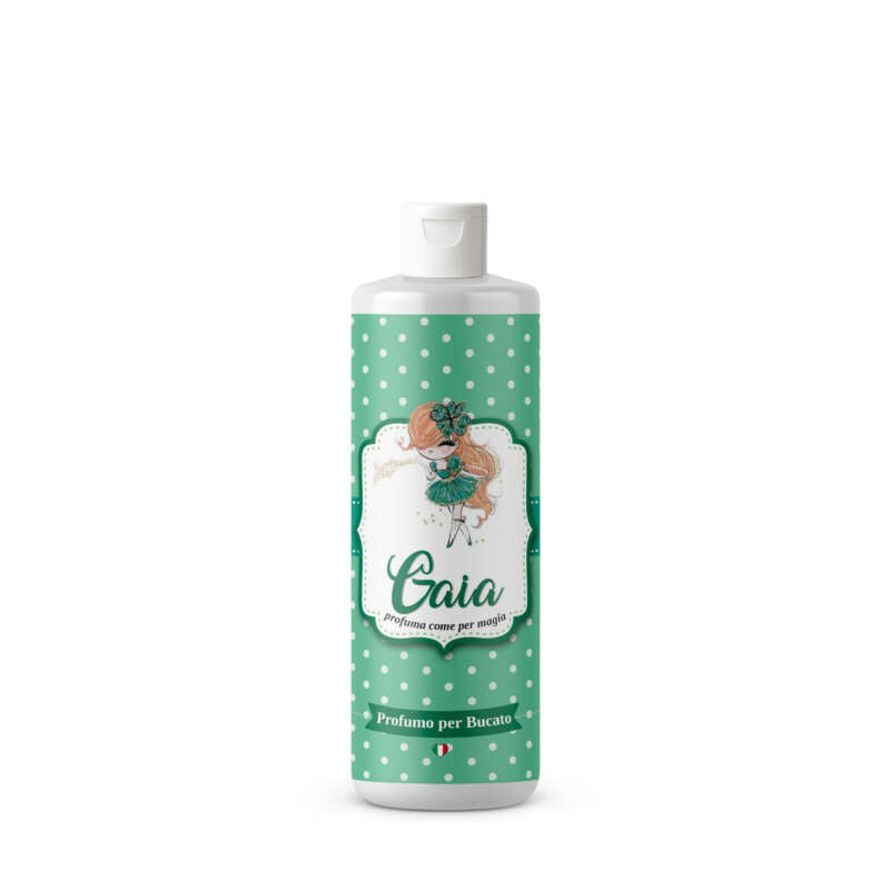 Αρωματικό πλυντηρίου Gaia 250ml.