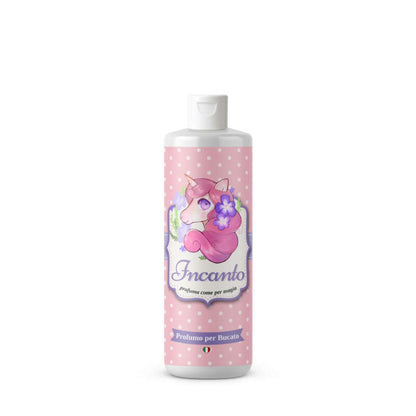 Αρωματικό πλυντηρίου Incanto 250ml.