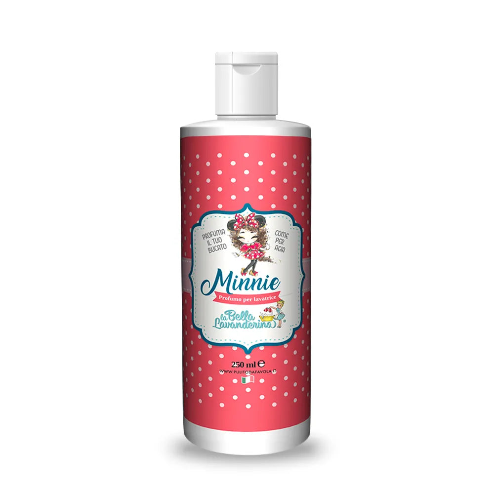 Αρωματικό πλυντηρίου Minnie 250ml.