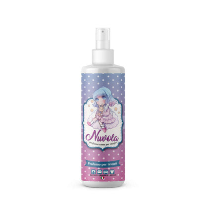 Αρωματικό υφασμάτων Nuvola 250ml.