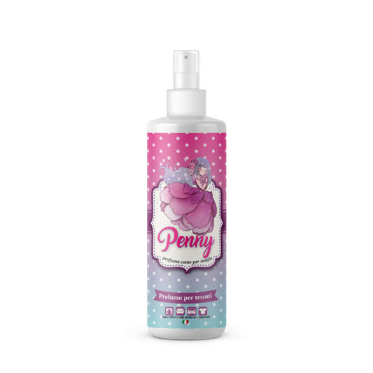 Αρωματικό υφασμάτων Penny 250ml.