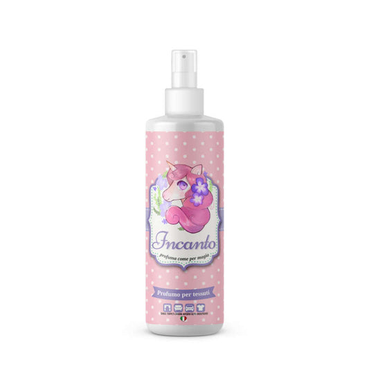 Αρωματικό υφασμάτων Incanto 250ml.