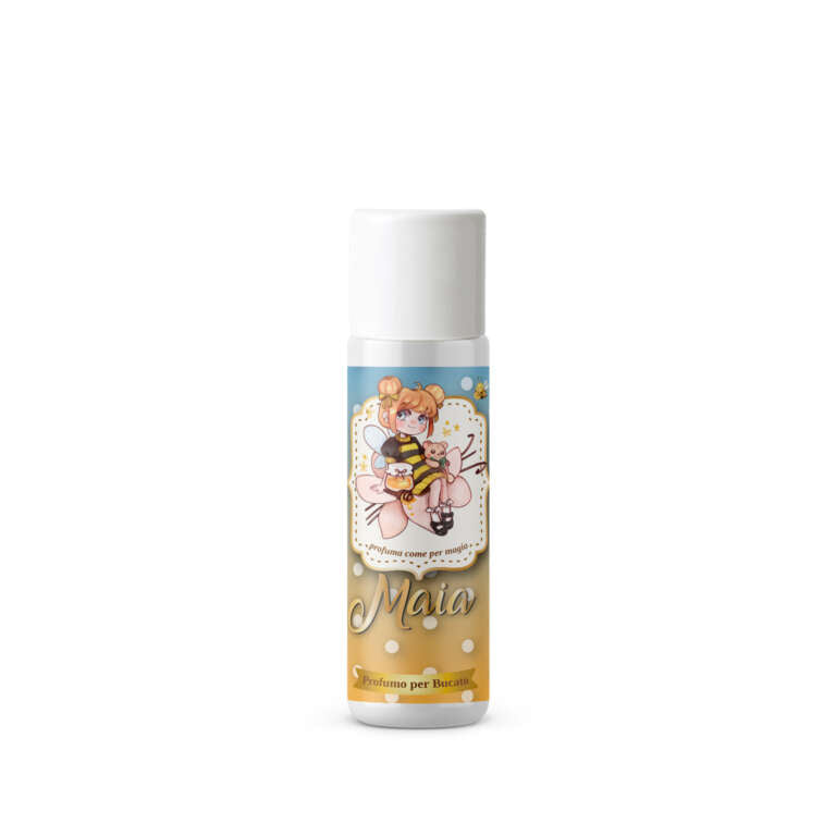 Αρωματικό πλυντηρίου Maia 30ml