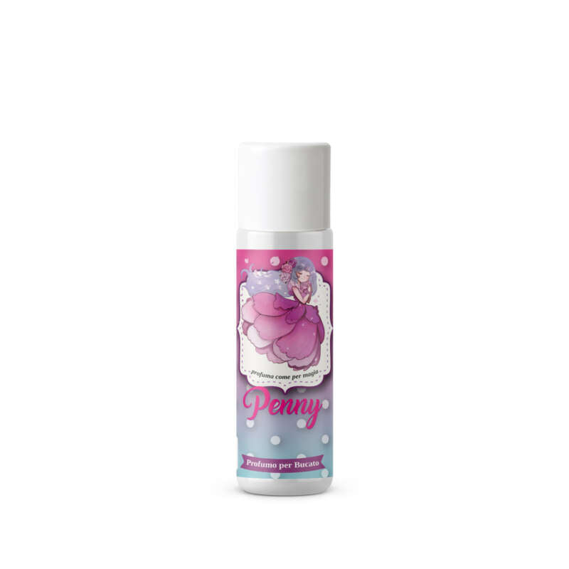 Αρωματικό πλυντηρίου Penny 30ml.