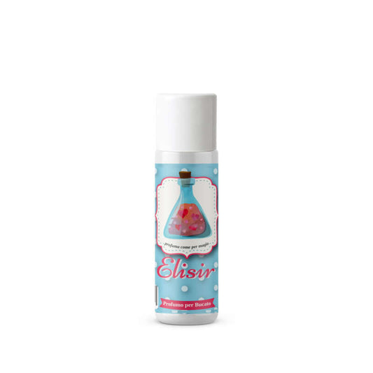 Αρωματικό πλυντηρίου Elisir 30ml.