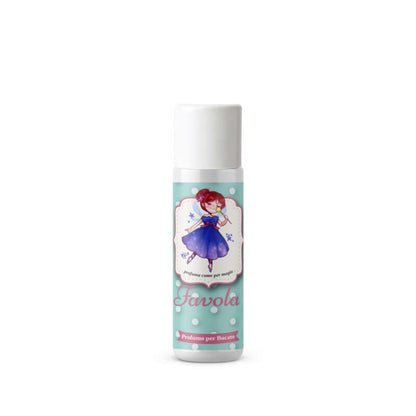 Αρωματικό πλυντηρίου Favola 30ml.