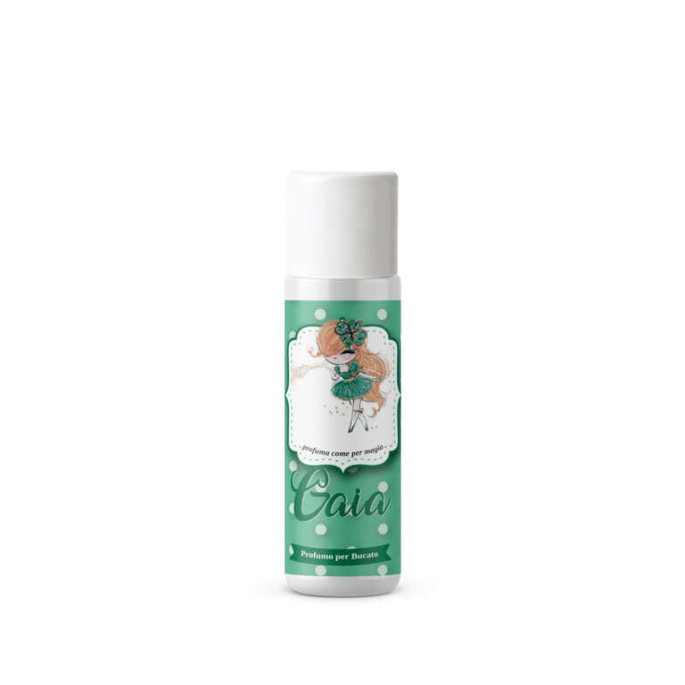 Αρωματικό πλυντηρίου Gaia 30ml.