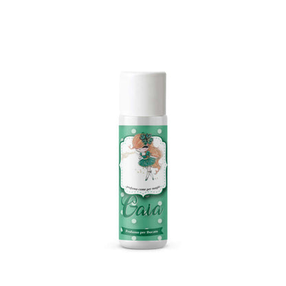 Αρωματικό πλυντηρίου Gaia 30ml.