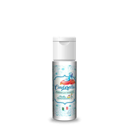Αρωματικό πλυντηρίου Cinderella 30ml.