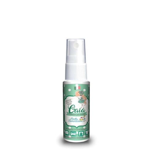 Αρωματικό υφασμάτων Gaia 30ml.