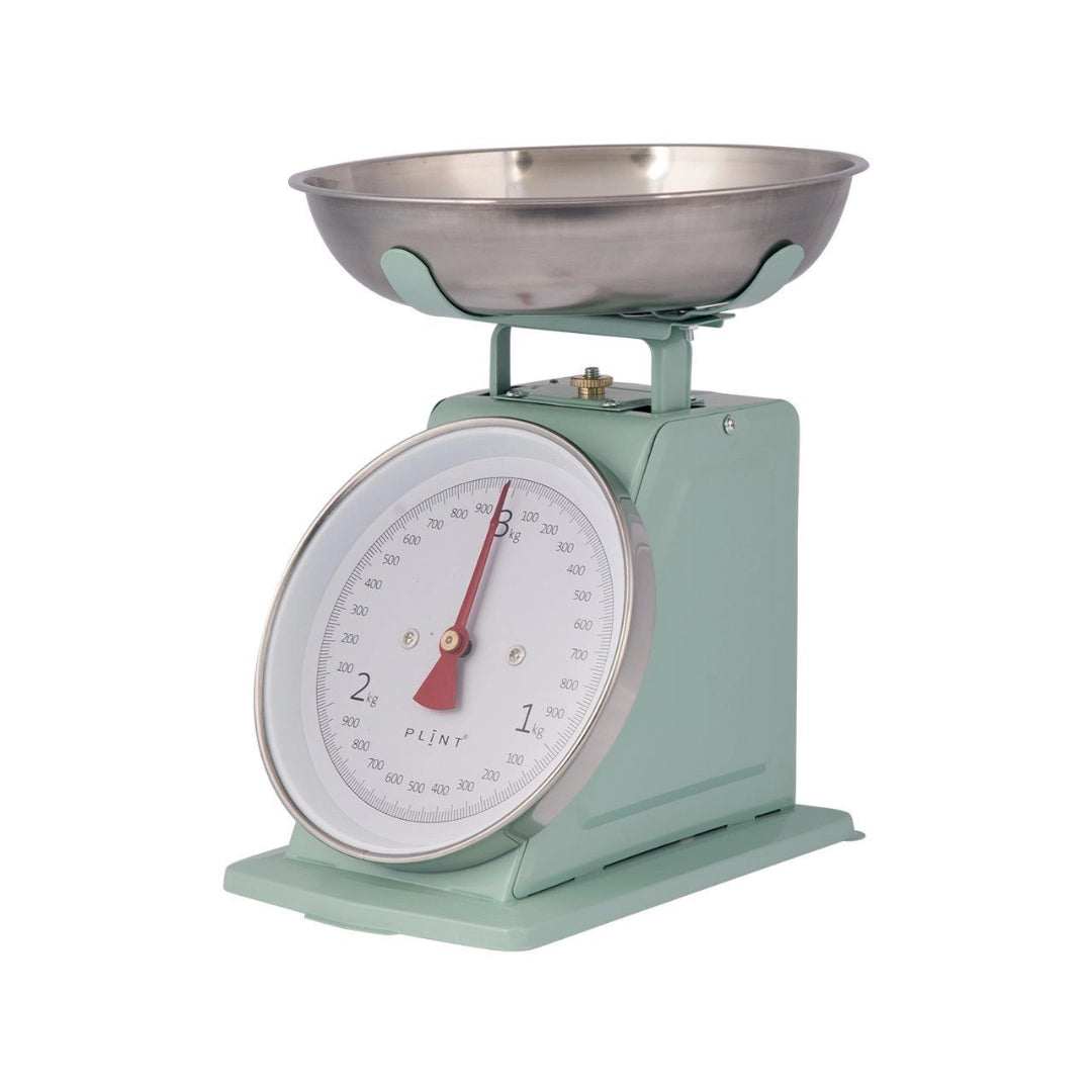 Scale Retro - LEAF