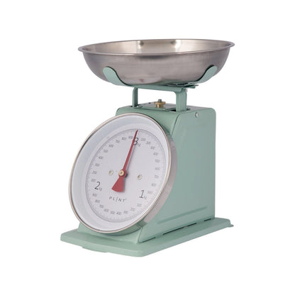Scale Retro - LEAF