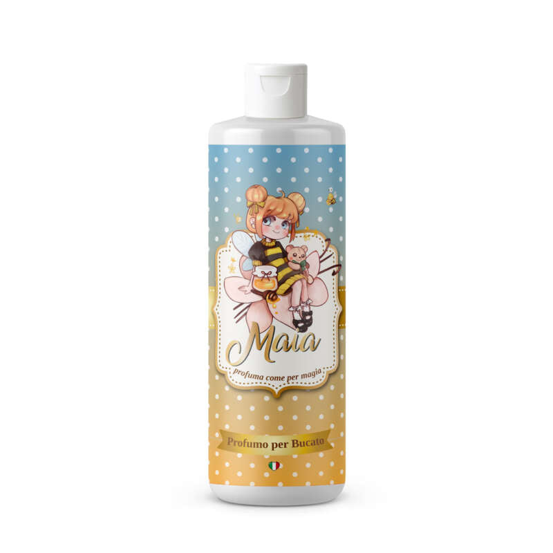 Αρωματικό πλυντηρίου Maia 500ml.